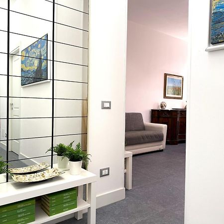 Trastevere For You... 3 Bedrooms Apartment Rome Bagian luar foto