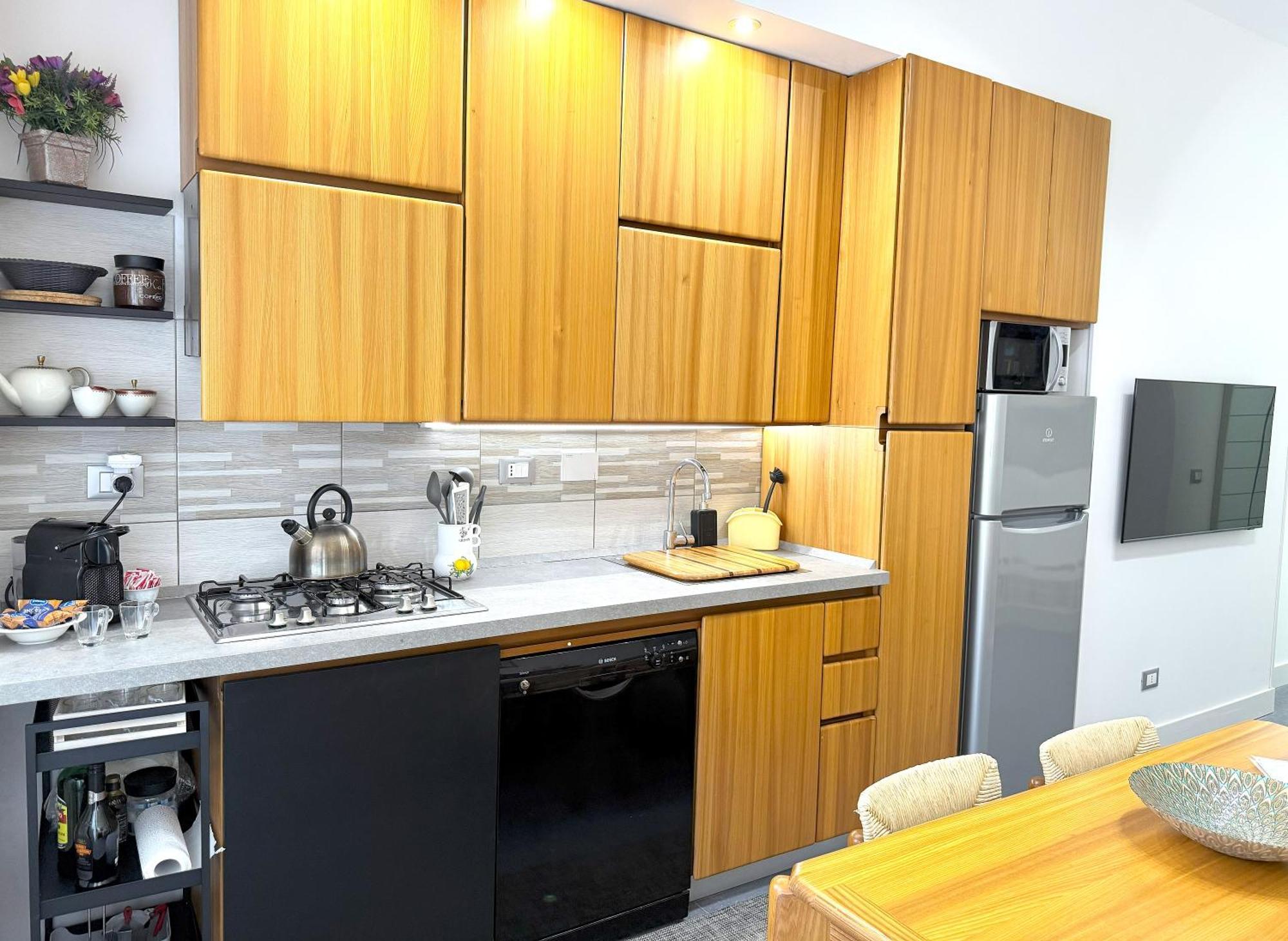 Trastevere For You... 3 Bedrooms Apartment Rome Bagian luar foto
