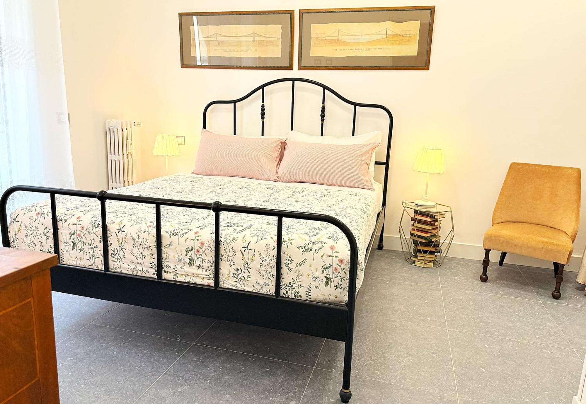 Trastevere For You... 3 Bedrooms Apartment Rome Bagian luar foto