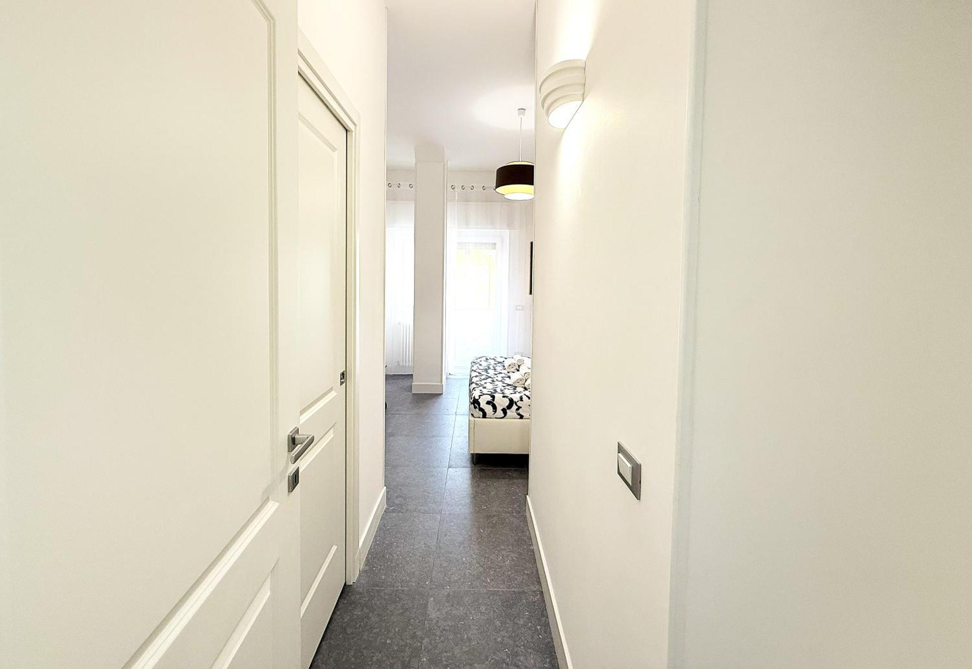 Trastevere For You... 3 Bedrooms Apartment Rome Bagian luar foto