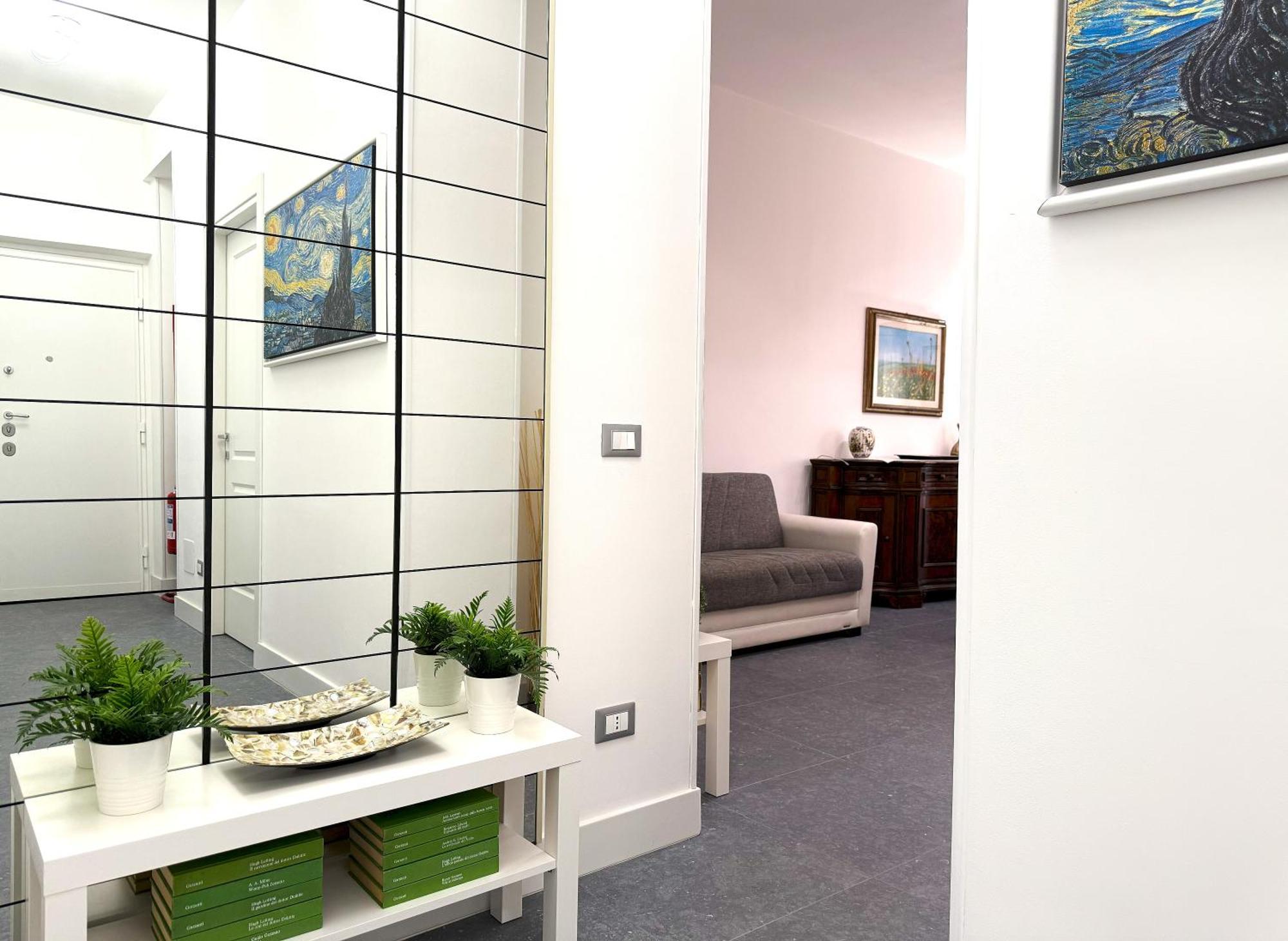 Trastevere For You... 3 Bedrooms Apartment Rome Bagian luar foto